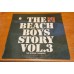 BEACH BOYS The Beach Boys Story Vol.3 : The Scene Changes (Pet Sounds) (Capitol 5C 052-80985) Holland 1970 mono re-issue LP of 1966 album